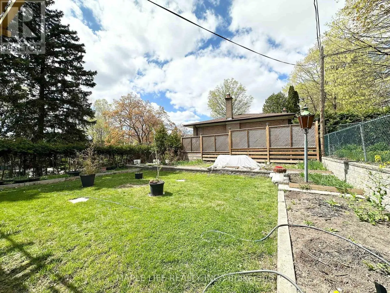 92 RAMEAU DRIVE