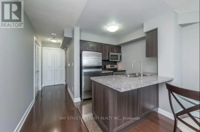 2101 - 16 HARRISON GARDEN BOULEVARD