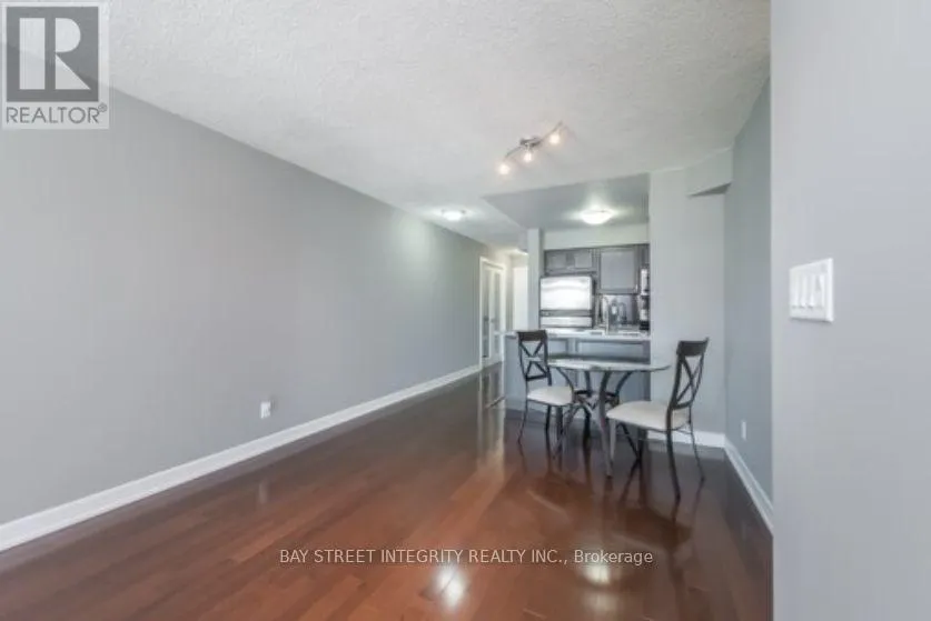 2101 - 16 HARRISON GARDEN BOULEVARD
