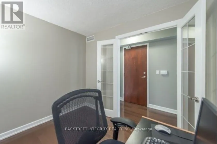 2101 - 16 HARRISON GARDEN BOULEVARD