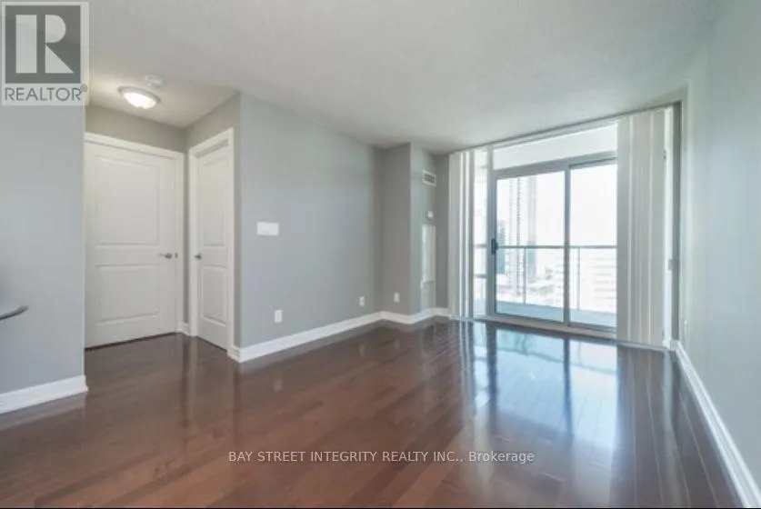 2101 - 16 HARRISON GARDEN BOULEVARD