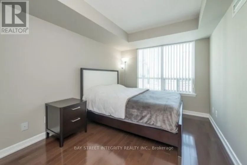 2101 - 16 HARRISON GARDEN BOULEVARD