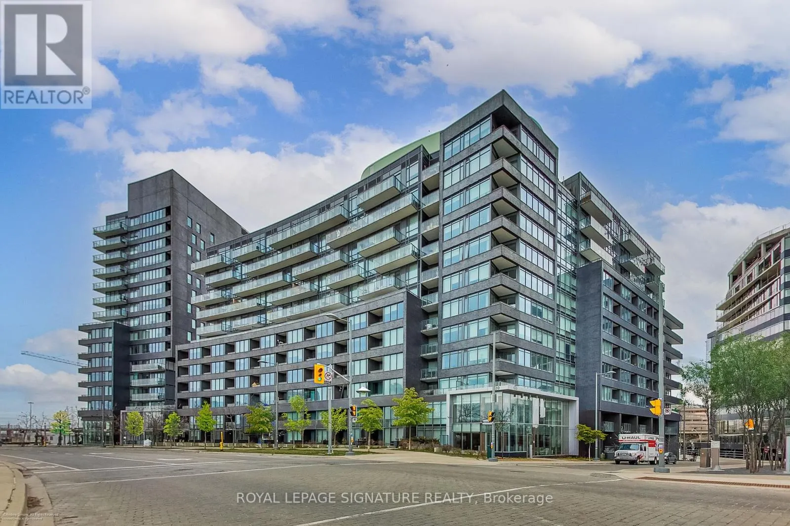 S504 - 120 BAYVIEW AVENUE