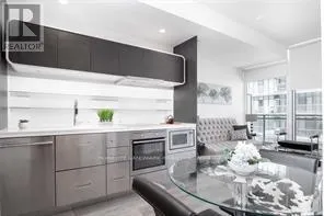 3705 - 45 CHARLES STREET E