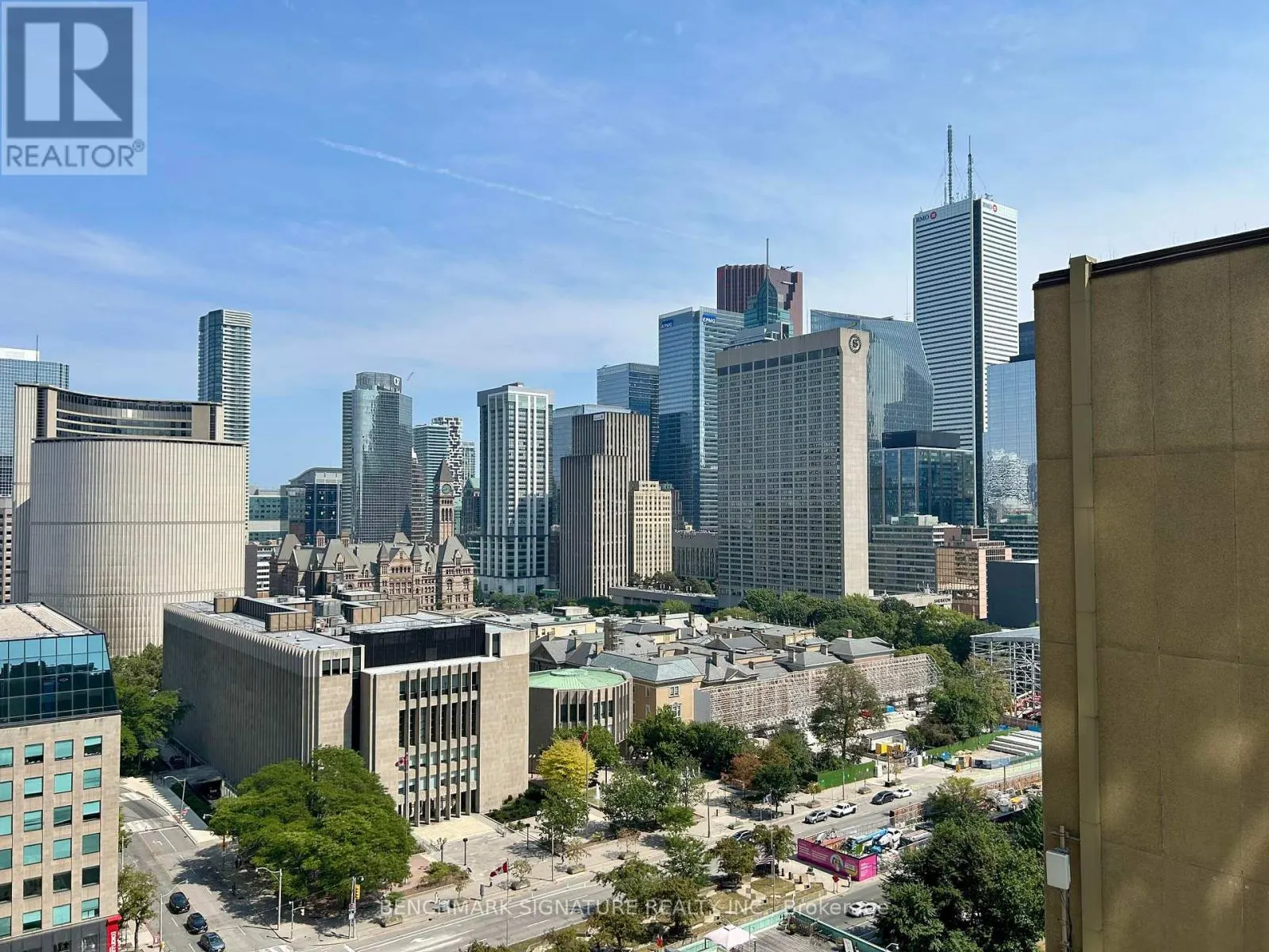 1531 - 230 SIMCOE STREET
