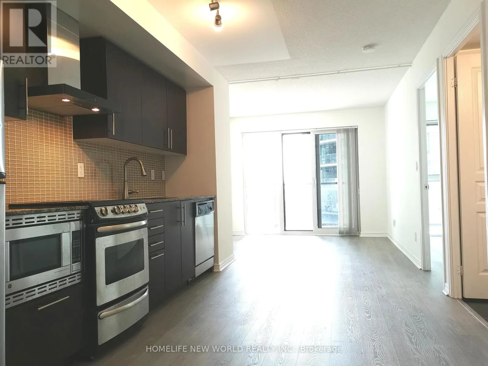 905 - 352 FRONT STREET W