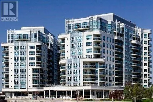 509 - 600 QUEENS QUAY W