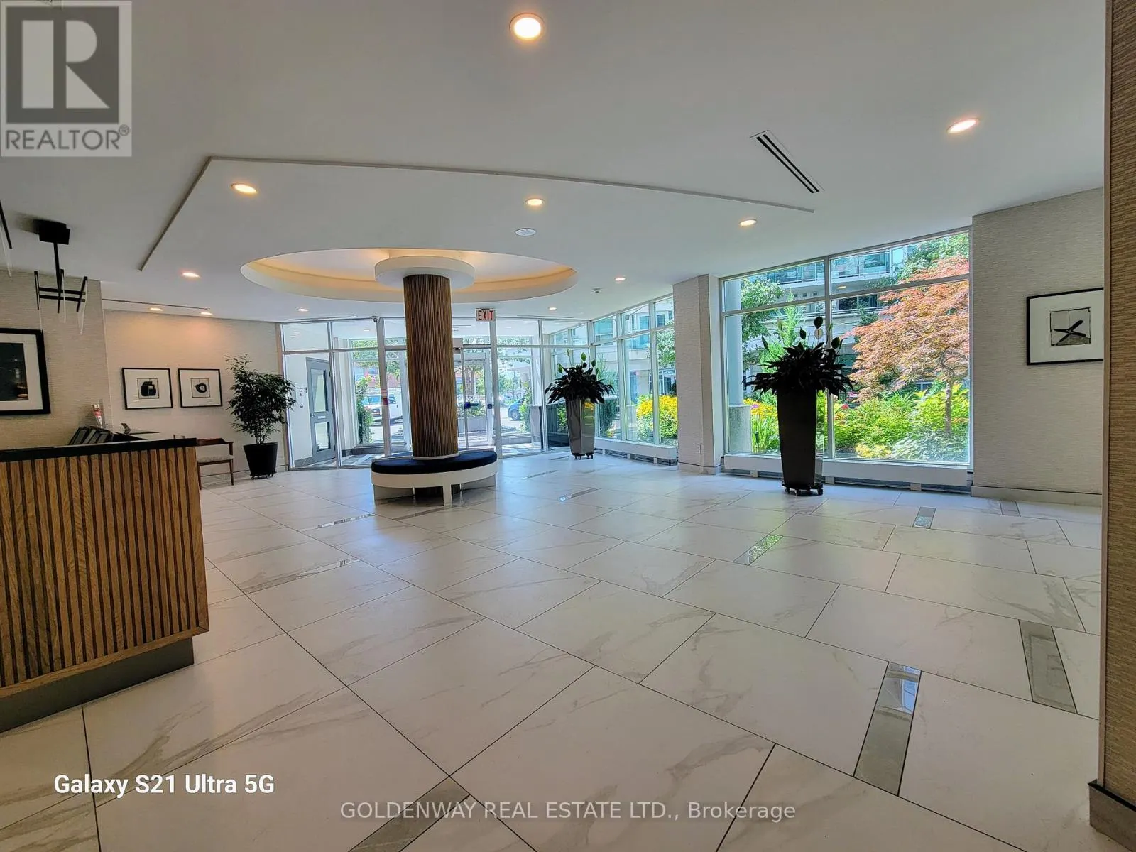 509 - 600 QUEENS QUAY W