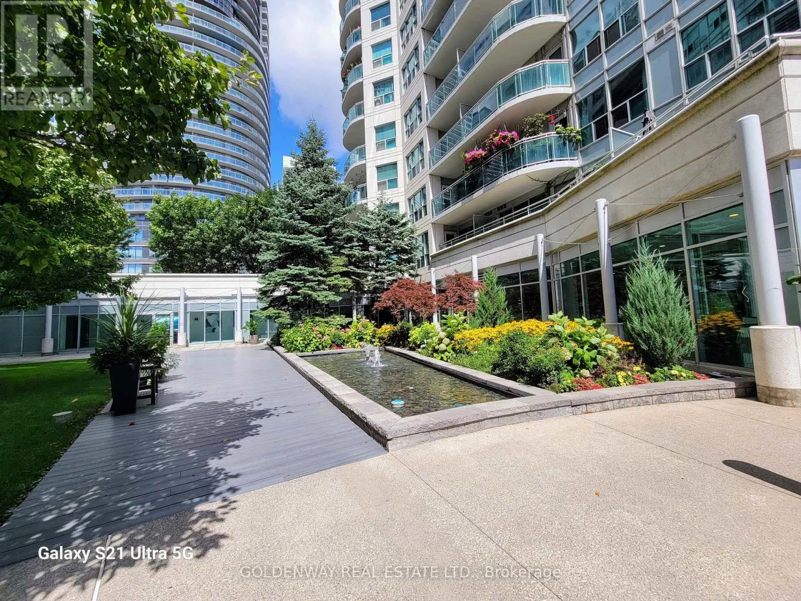509 - 600 QUEENS QUAY W
