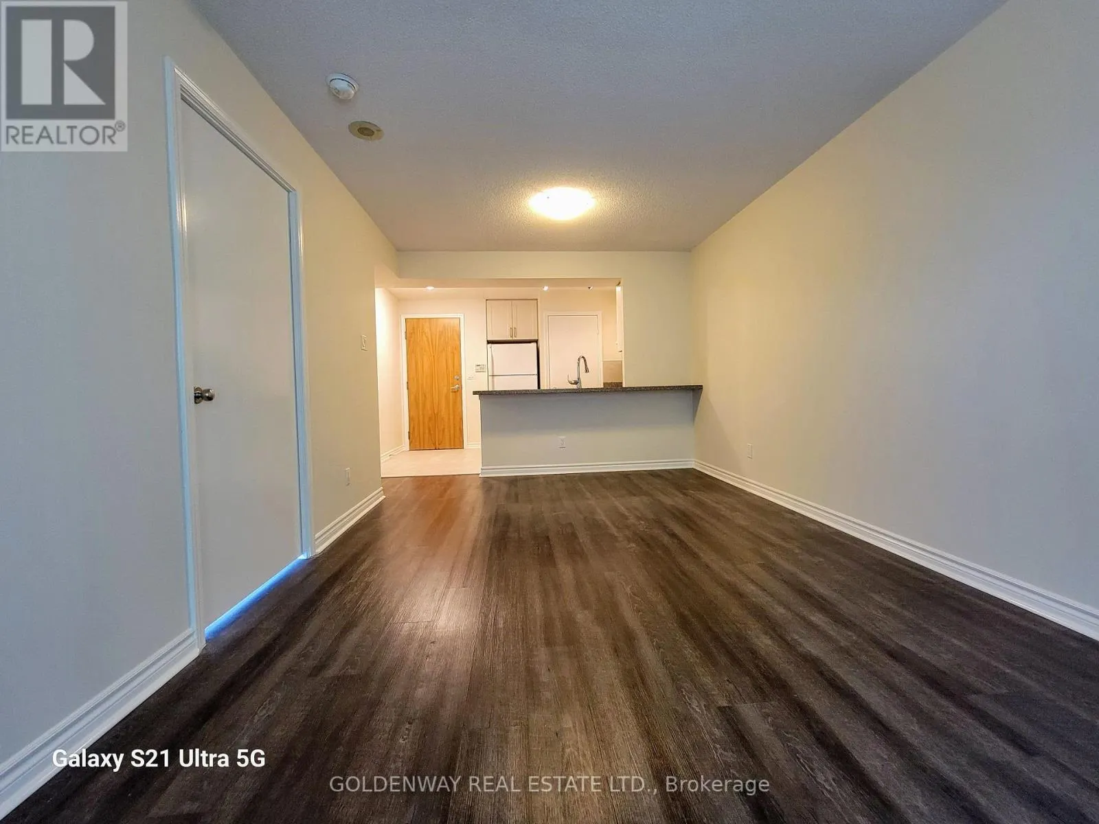 509 - 600 QUEENS QUAY W