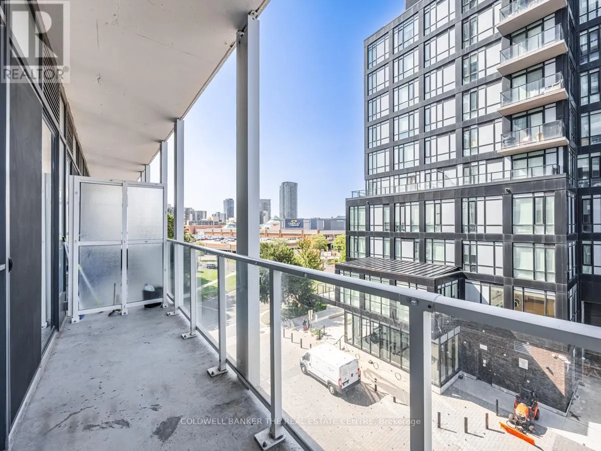505 - 180 FAIRVIEW MALL DRIVE