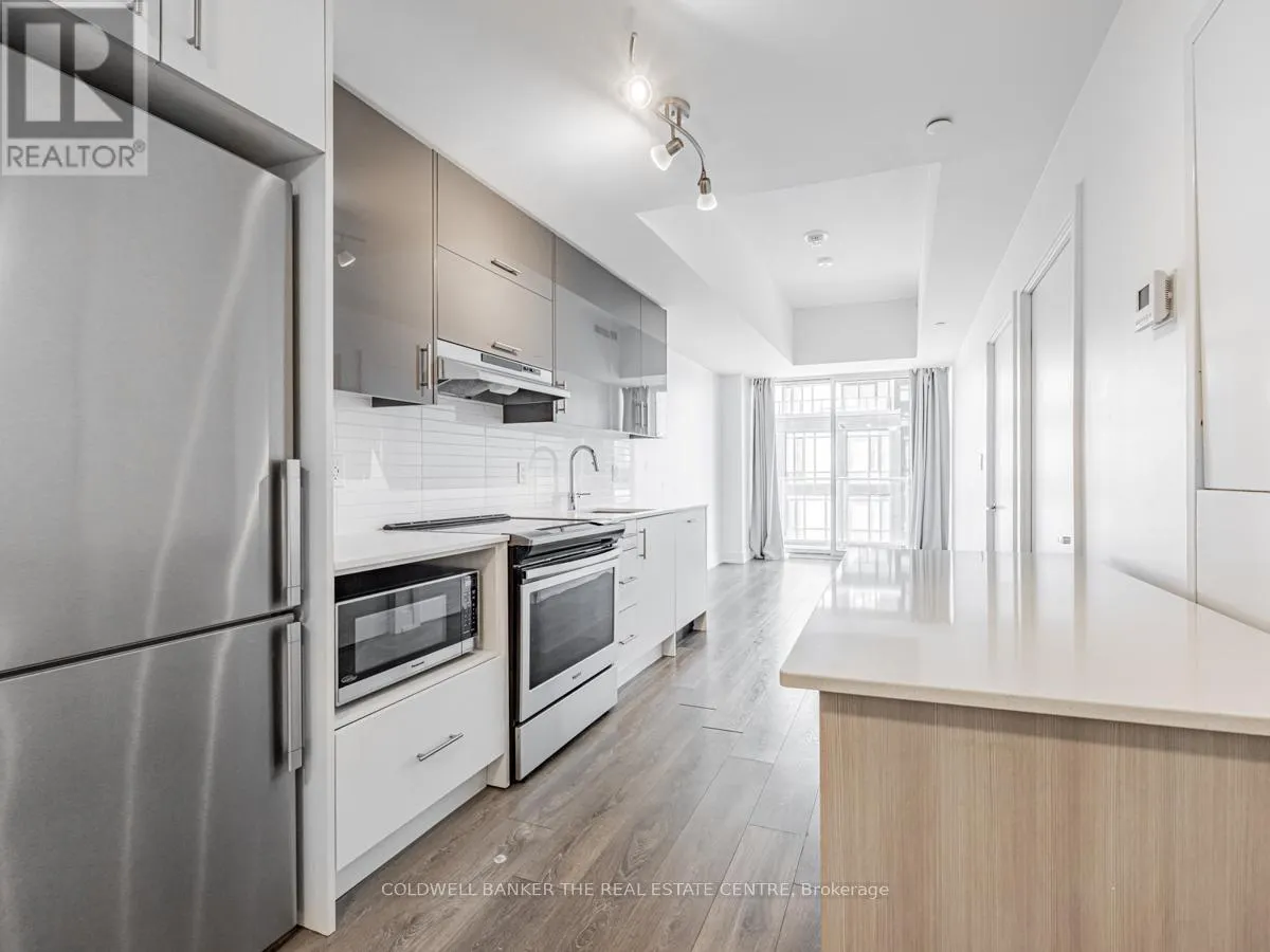 505 - 180 FAIRVIEW MALL DRIVE