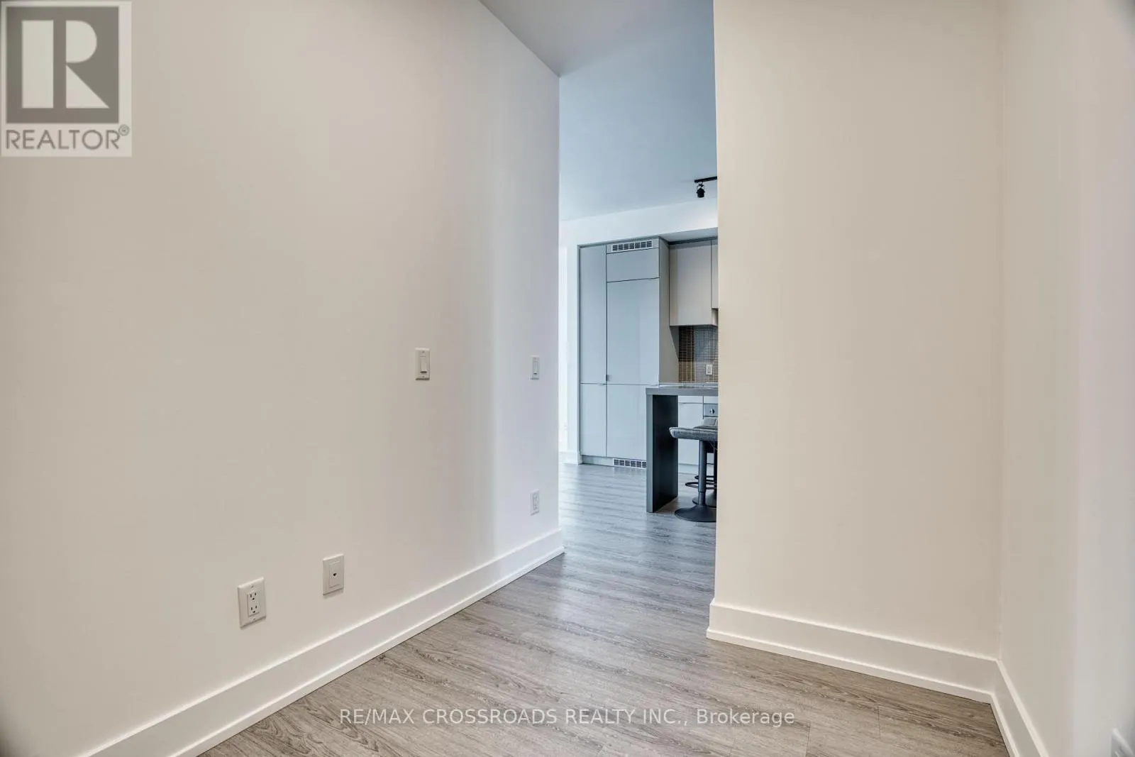 2906 - 7 GRENVILLE STREET