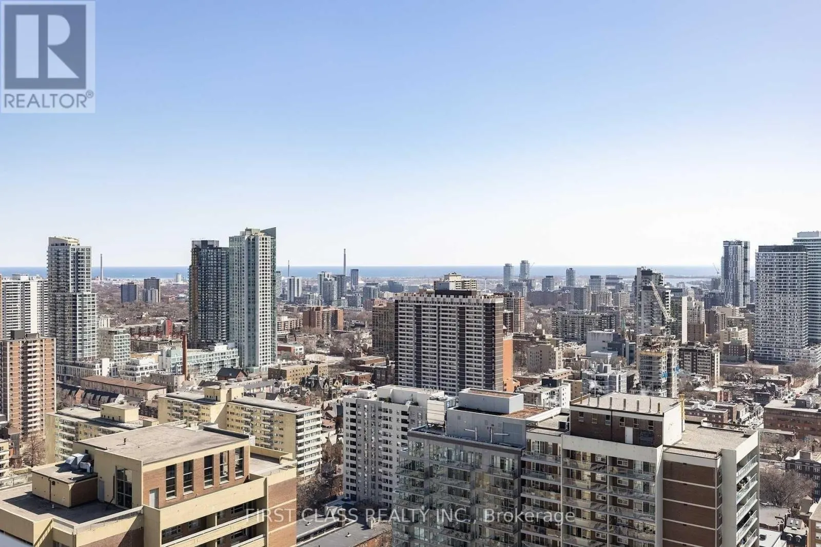 3005 - 50 CHARLES STREET E