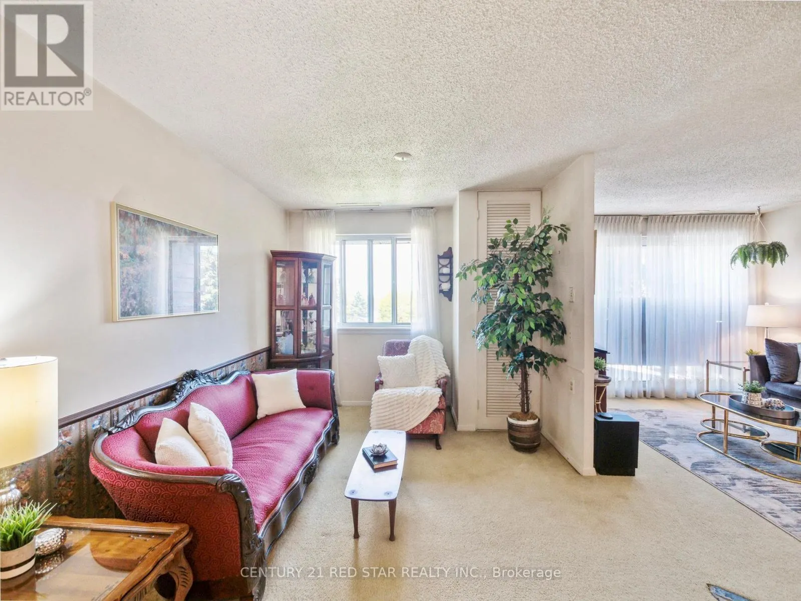 332 - 4001 DON MILLS ROAD