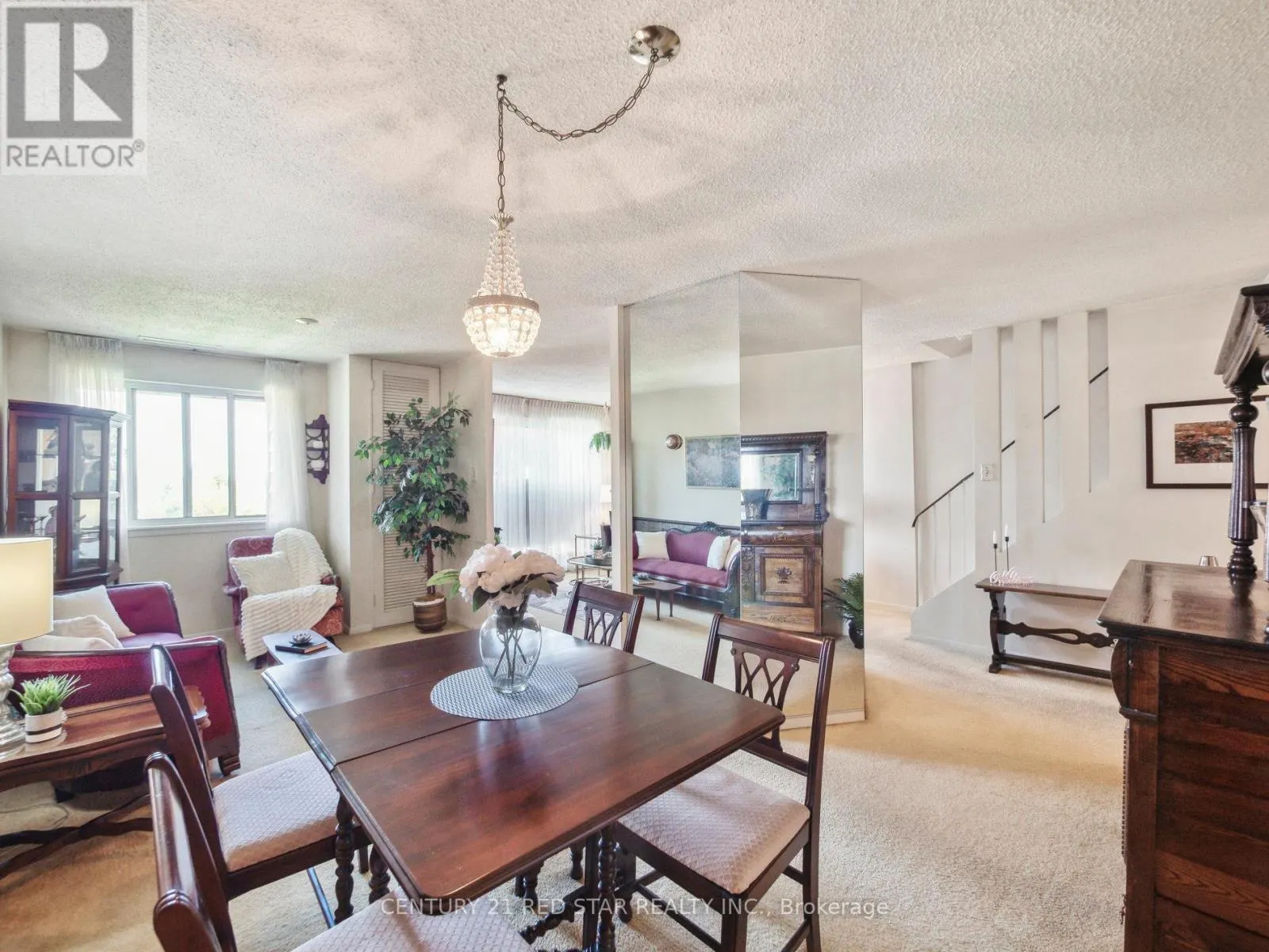 332 - 4001 DON MILLS ROAD