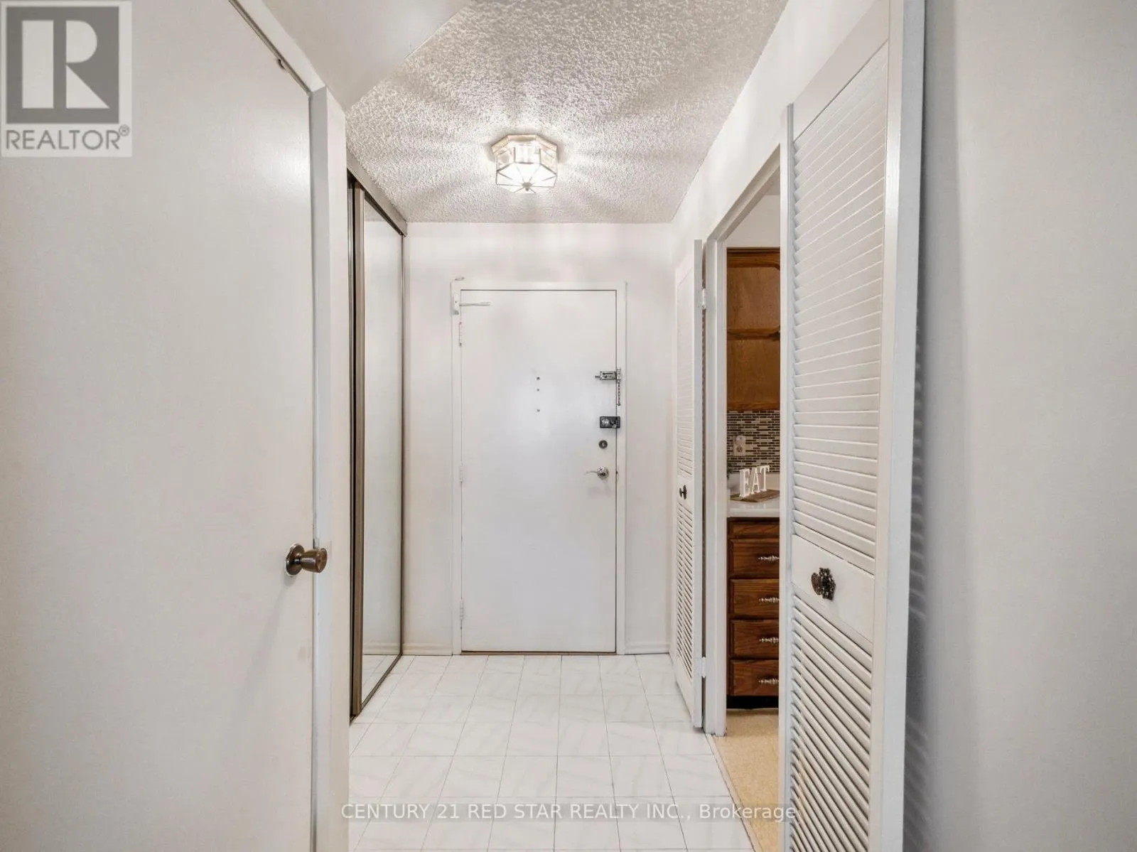 332 - 4001 DON MILLS ROAD