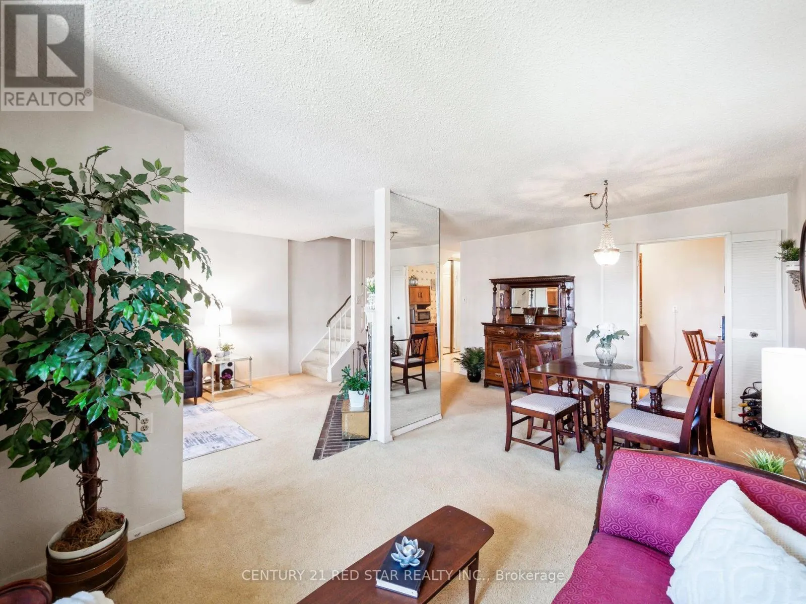 332 - 4001 DON MILLS ROAD