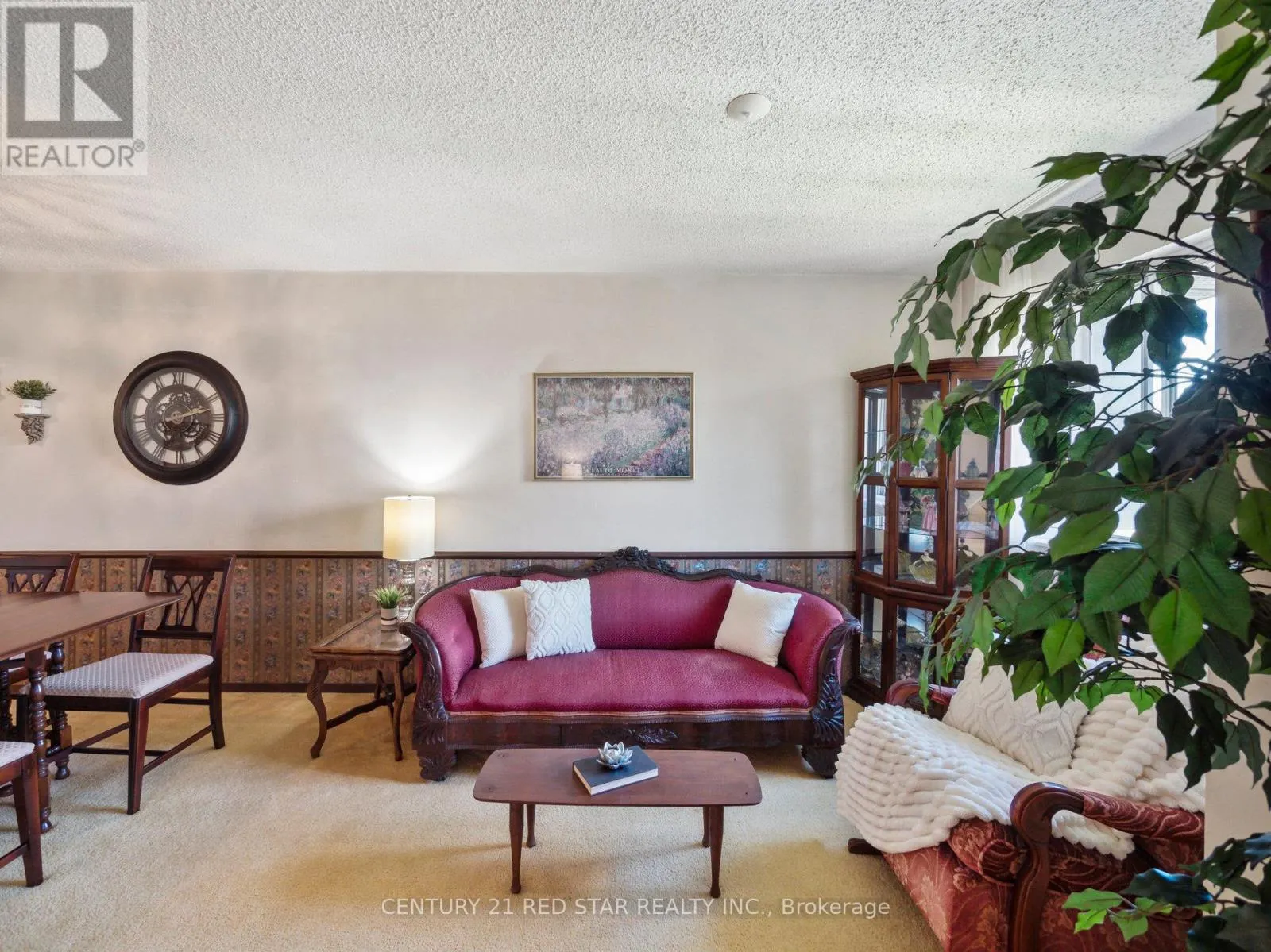 332 - 4001 DON MILLS ROAD