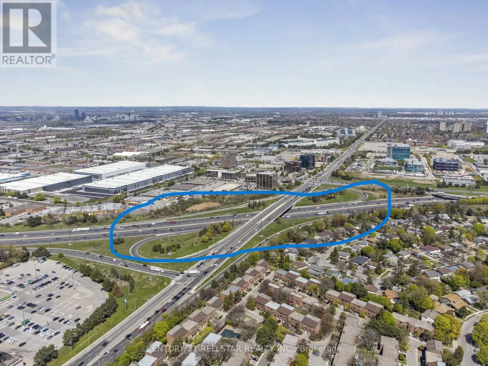 332 - 4001 DON MILLS ROAD
