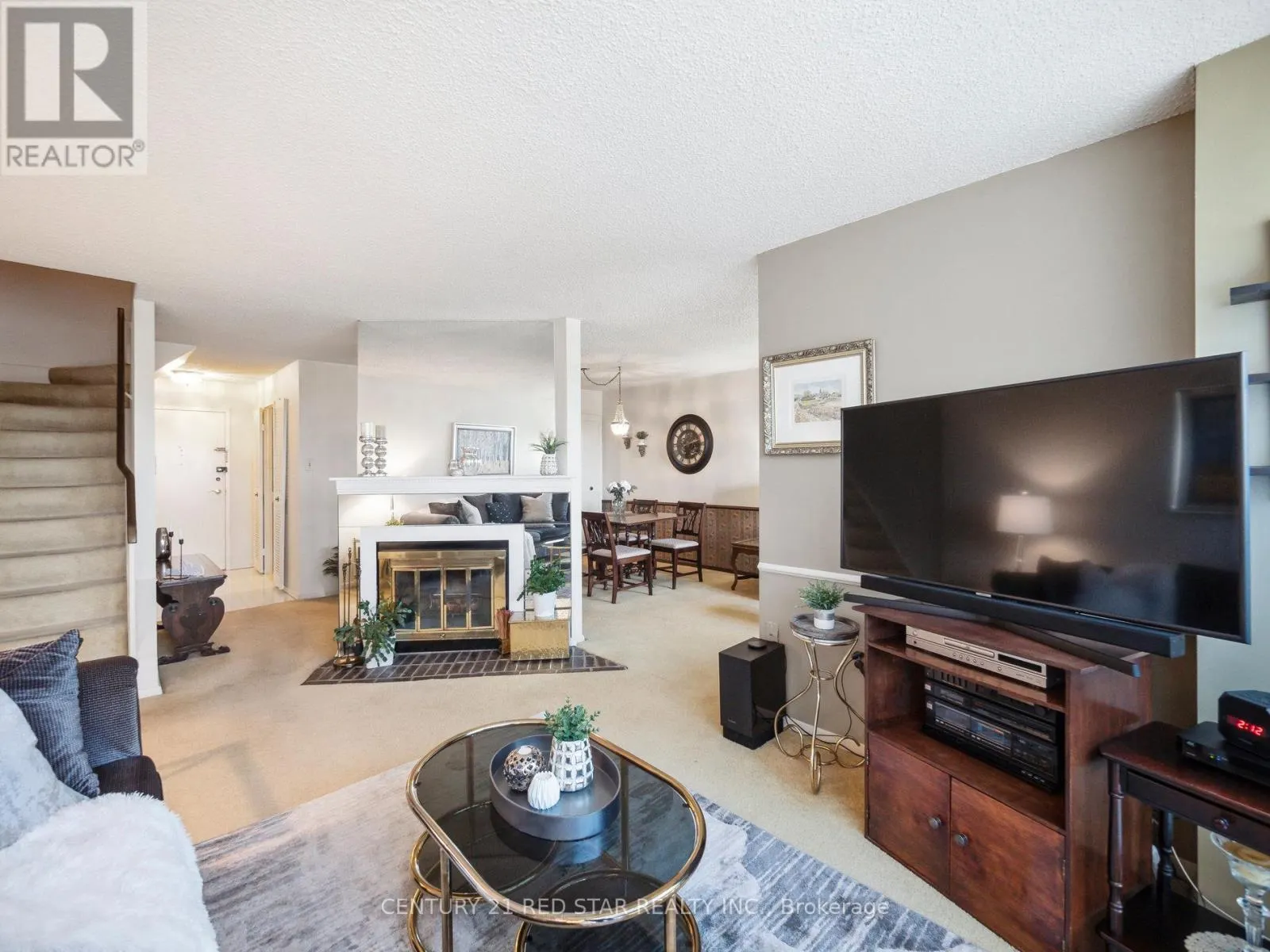 332 - 4001 DON MILLS ROAD