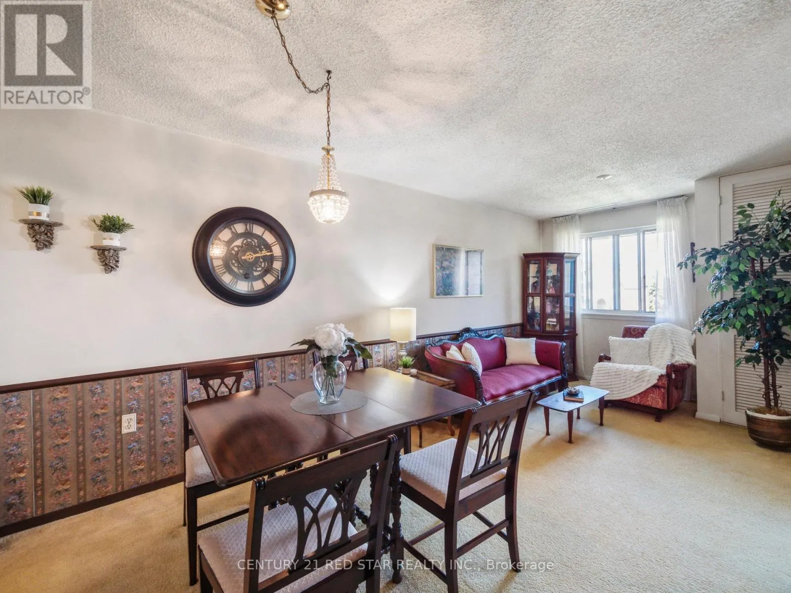 332 - 4001 DON MILLS ROAD