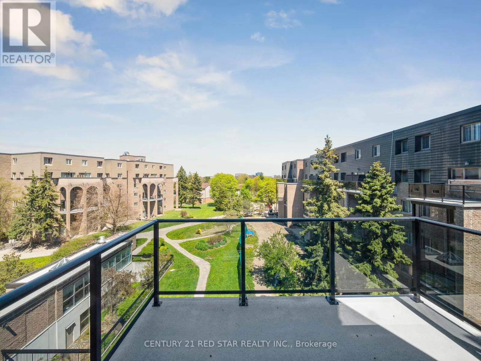 332 - 4001 DON MILLS ROAD