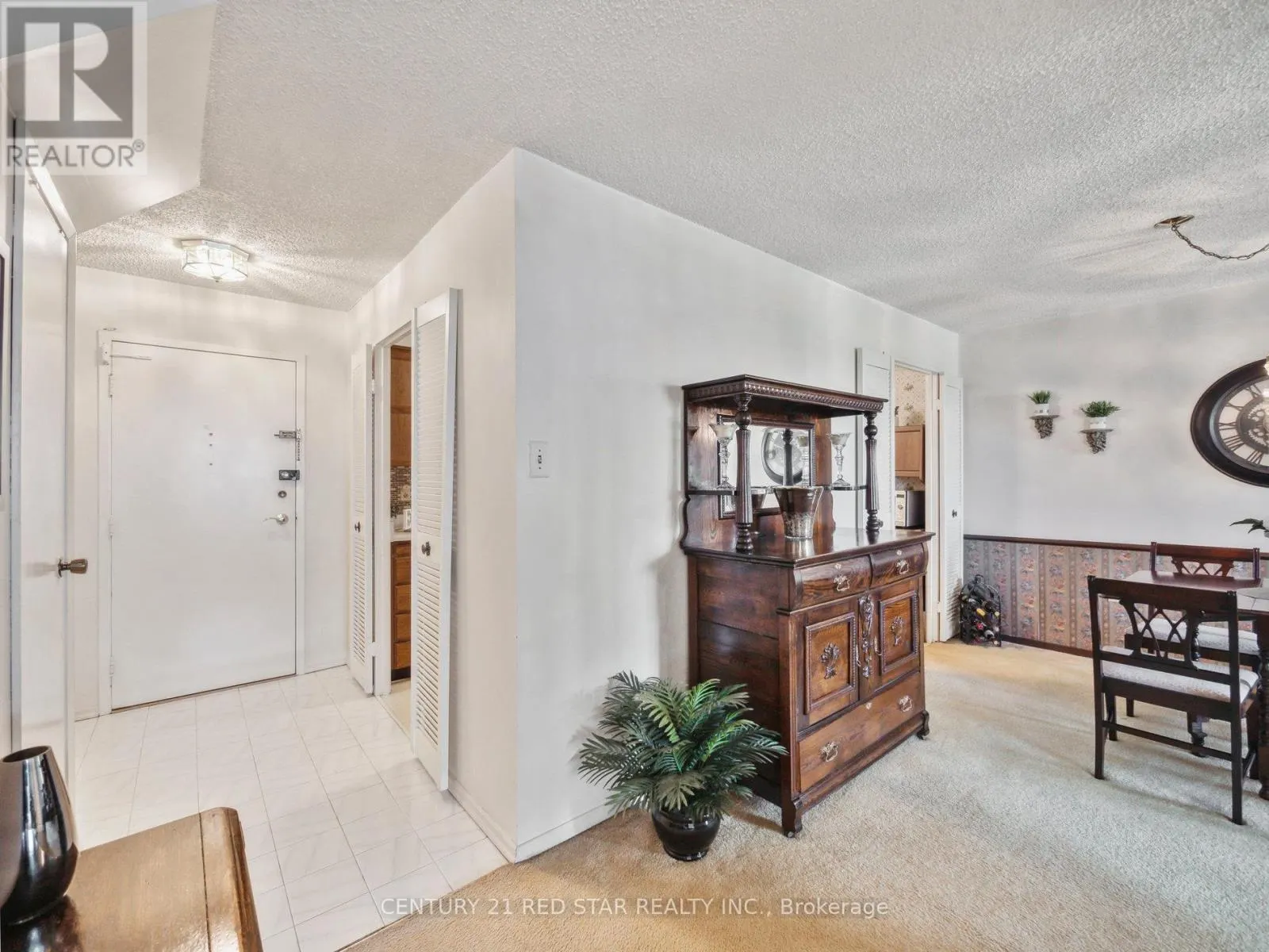 332 - 4001 DON MILLS ROAD