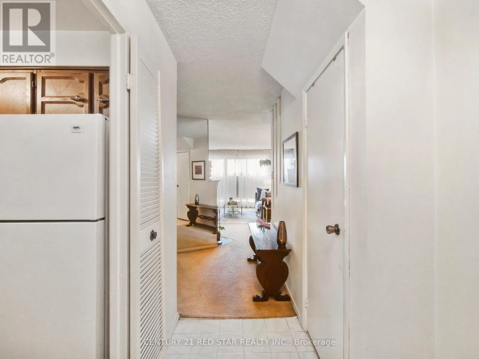 332 - 4001 DON MILLS ROAD