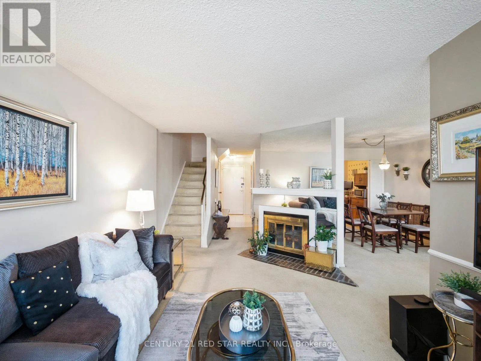 332 - 4001 DON MILLS ROAD
