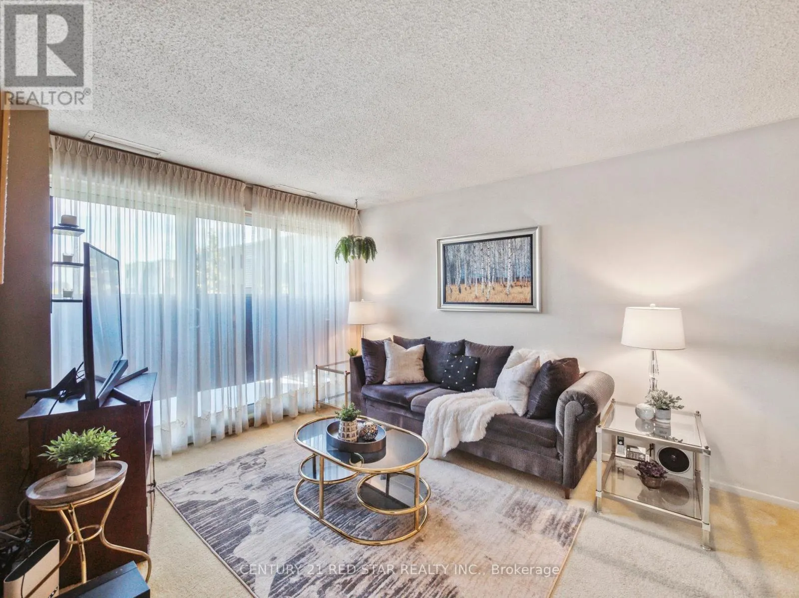 332 - 4001 DON MILLS ROAD