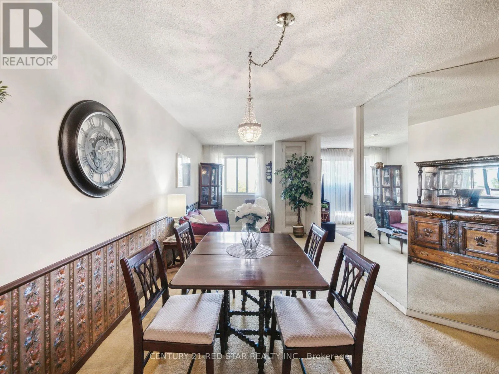 332 - 4001 DON MILLS ROAD