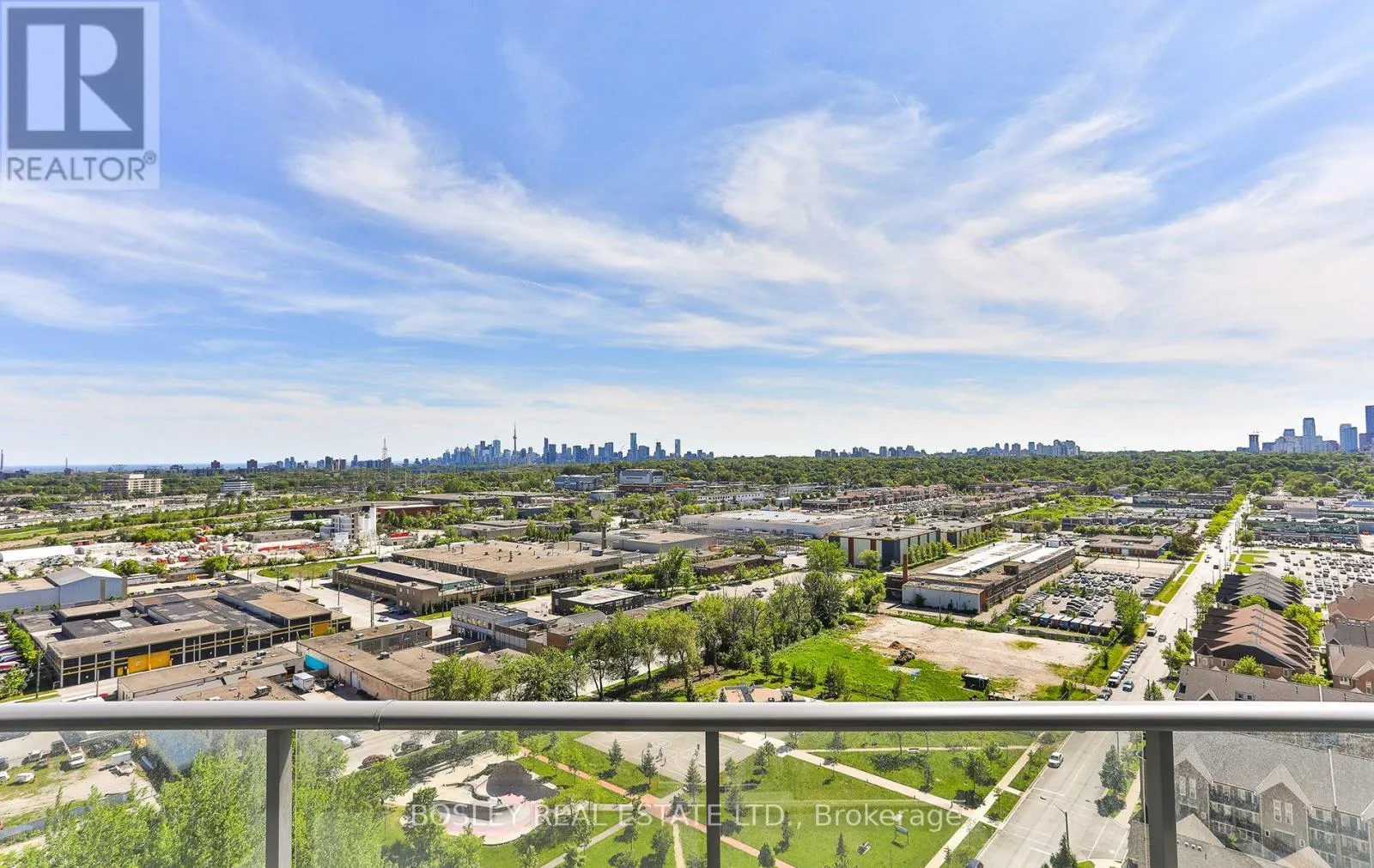 PH08 - 160 VANDERHOOF AVENUE