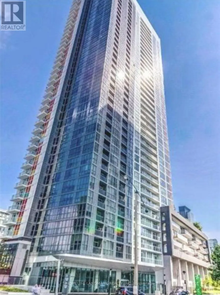 1106 - 85 QUEENS WHARF ROAD