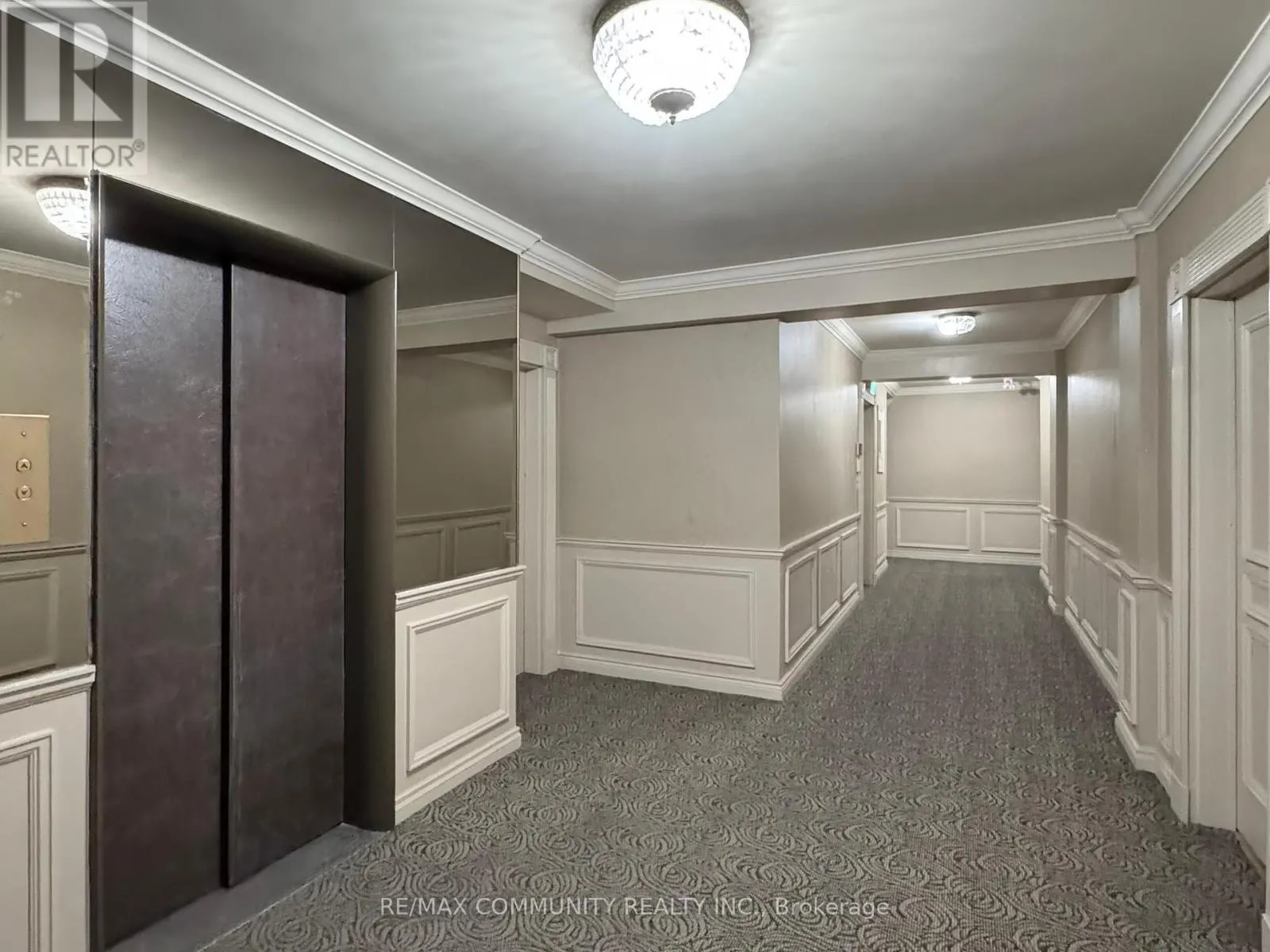 309 - 740 EGLINTON AVENUE W