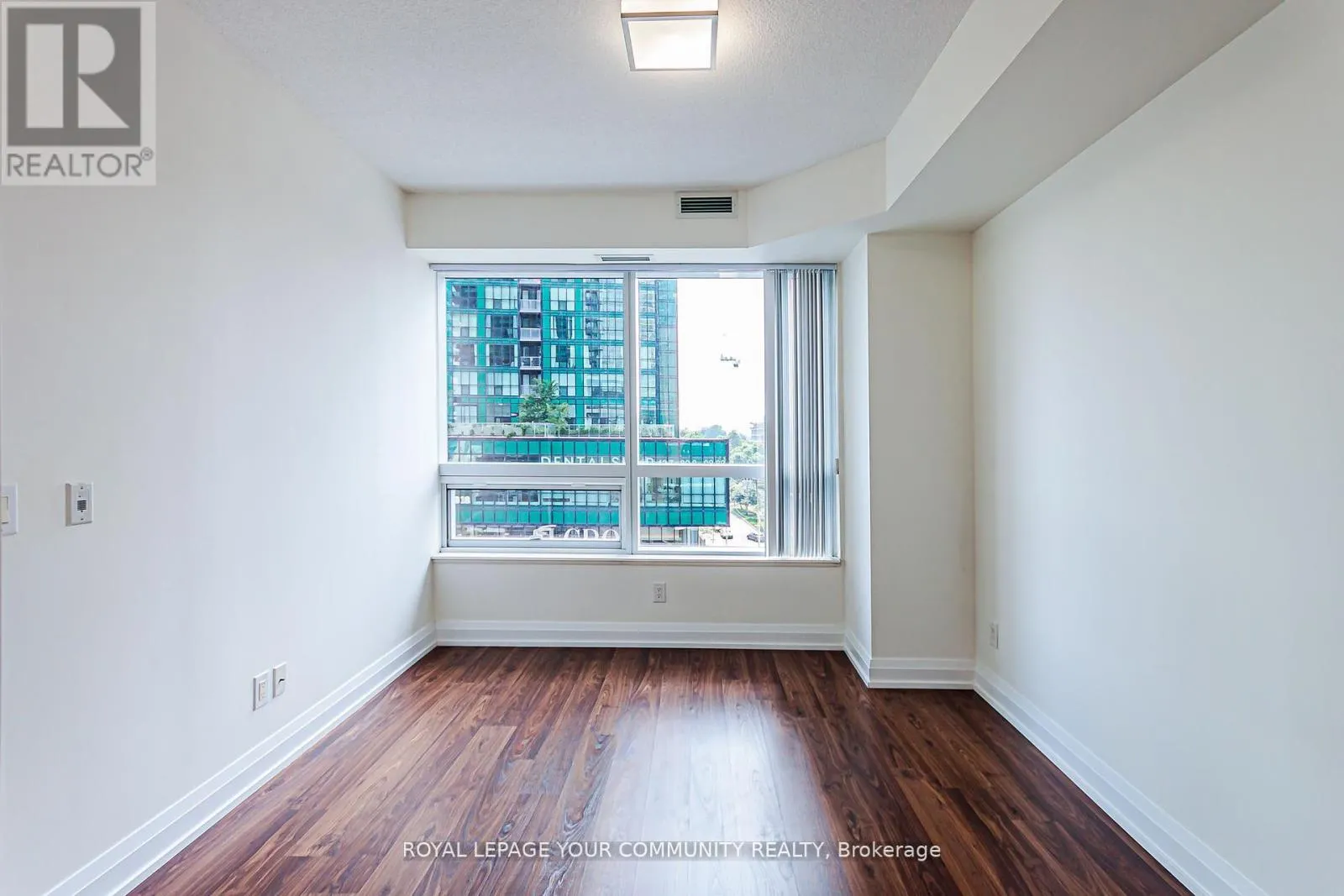602 - 2 ANNDALE DRIVE