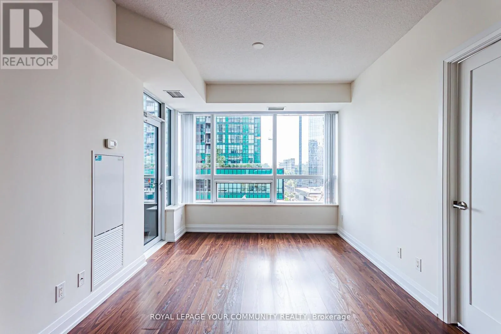602 - 2 ANNDALE DRIVE