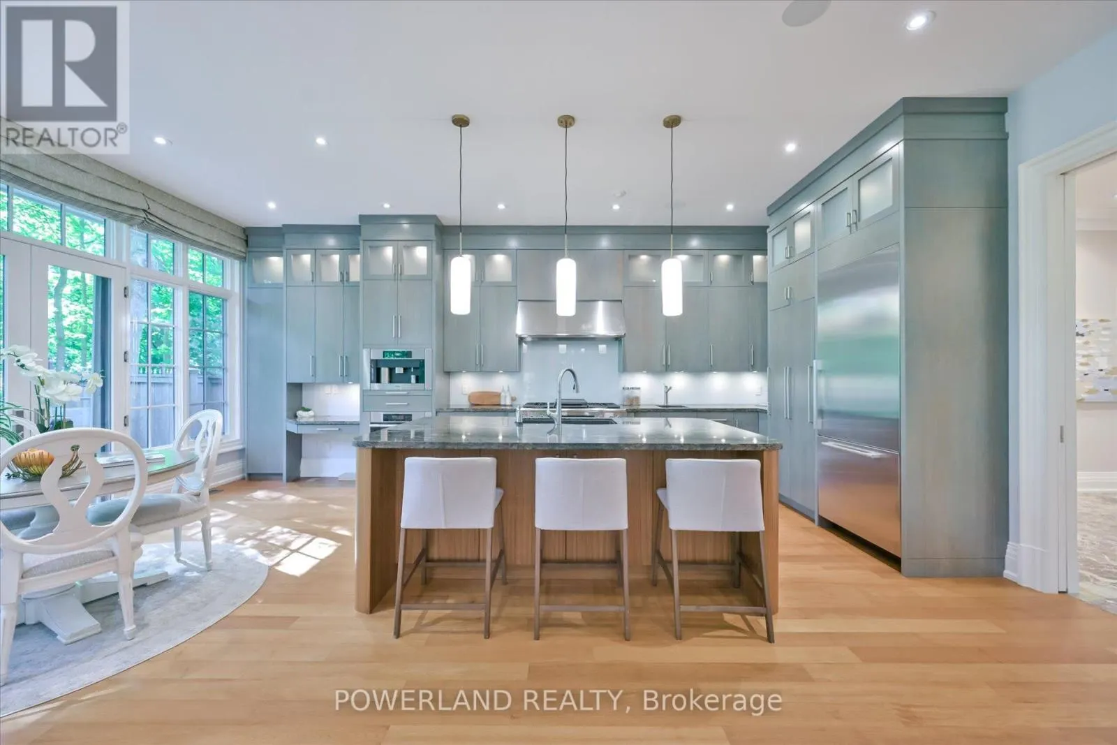94 INGLEWOOD DRIVE