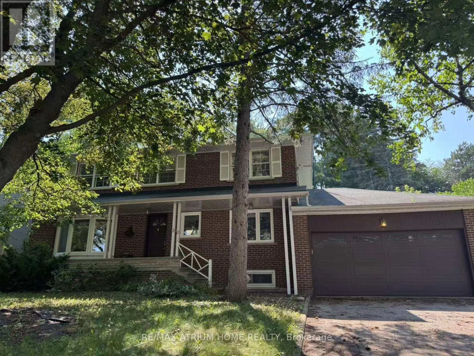 30 FLEMING DRIVE