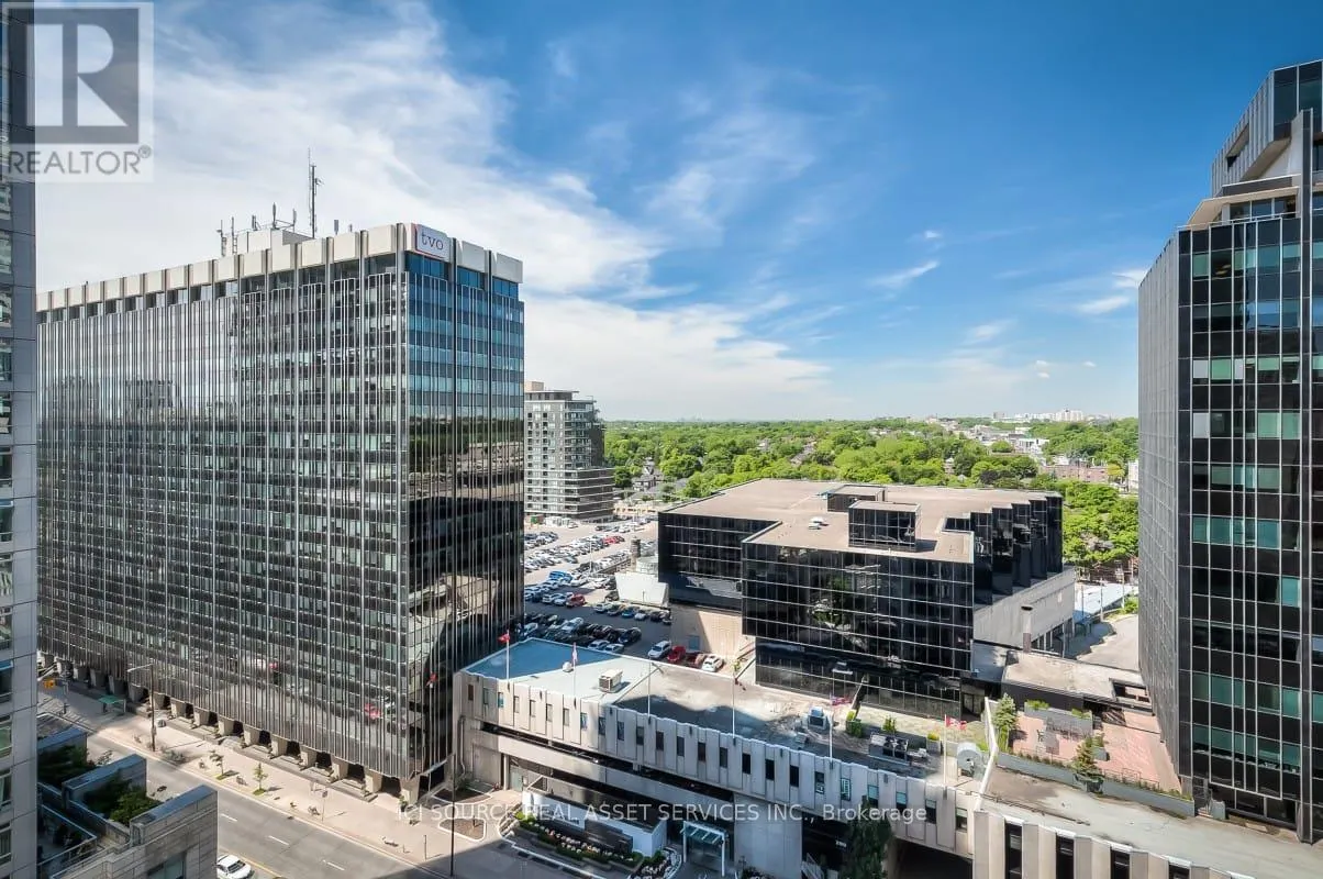 1706 - 2191 YONGE STREET