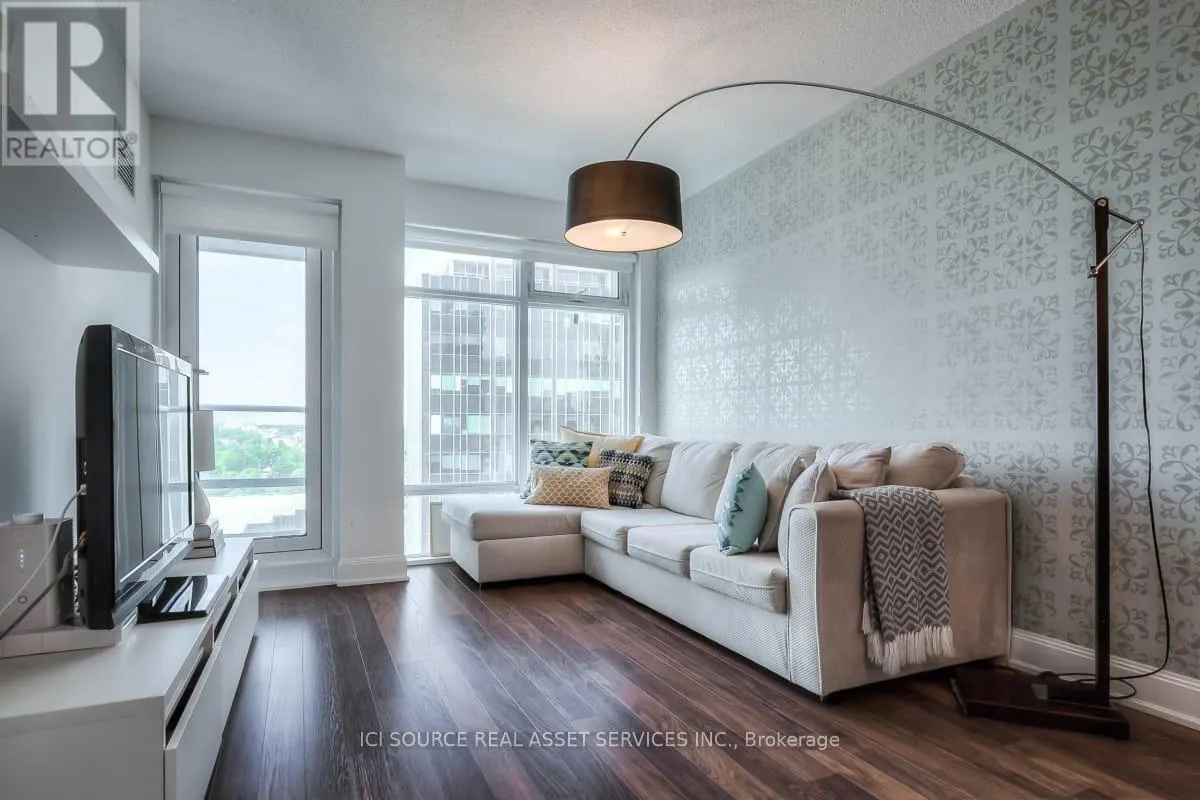 1706 - 2191 YONGE STREET