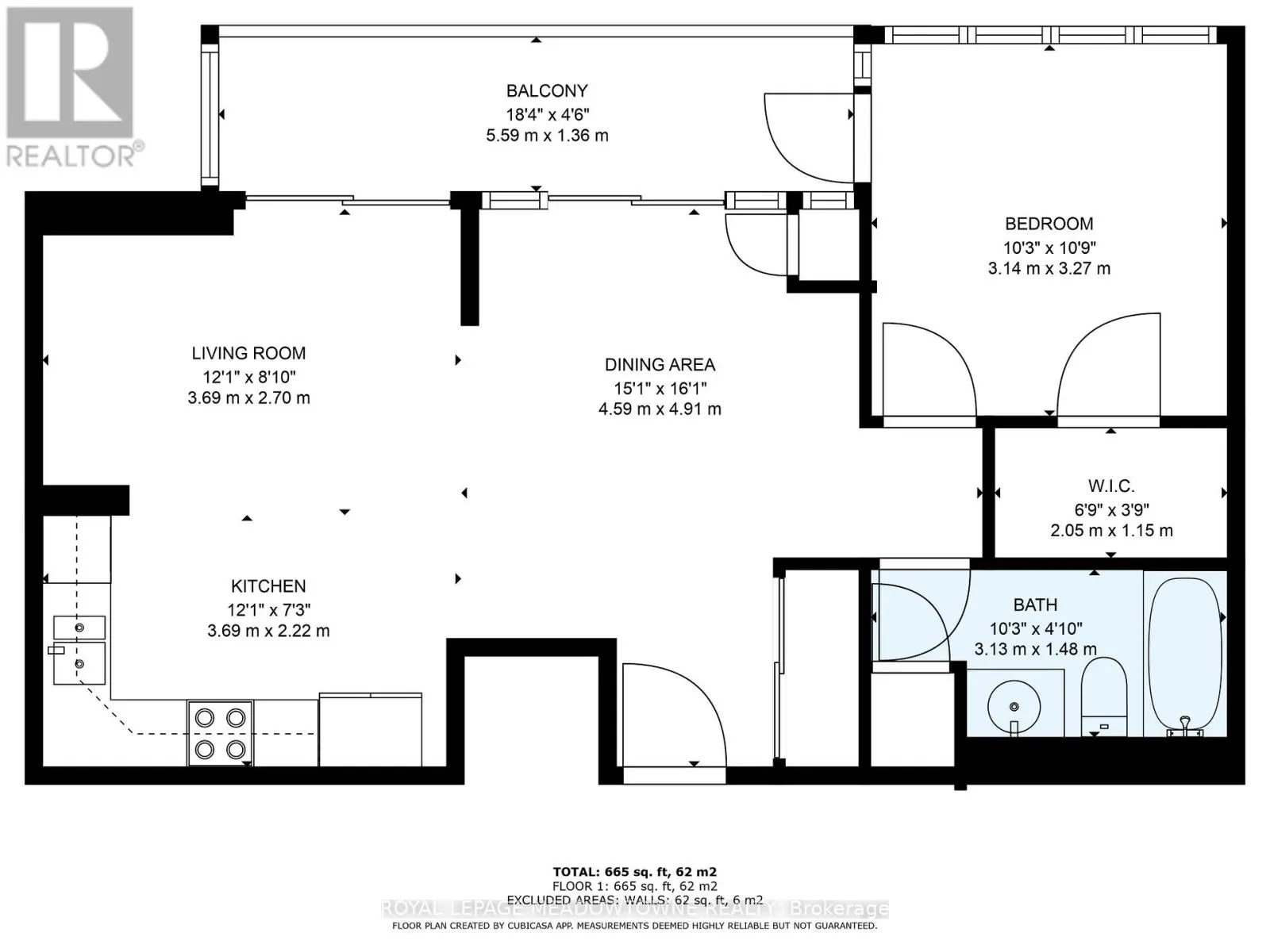 916 - 628 FLEET STREET