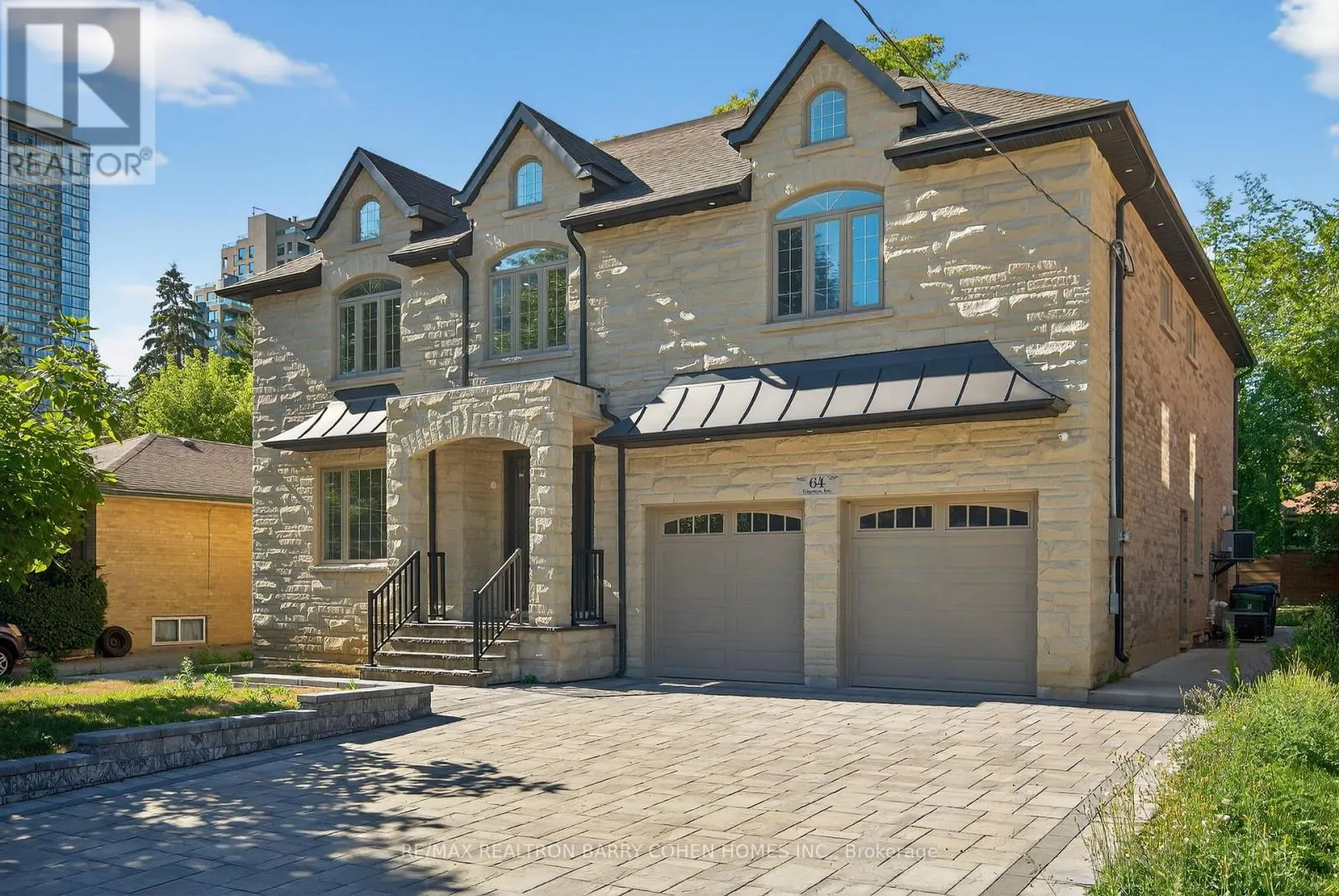 64 EMPRESS AVENUE