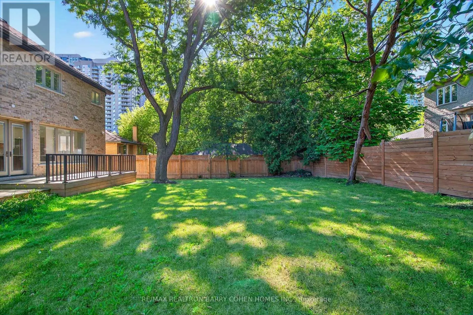 64 EMPRESS AVENUE