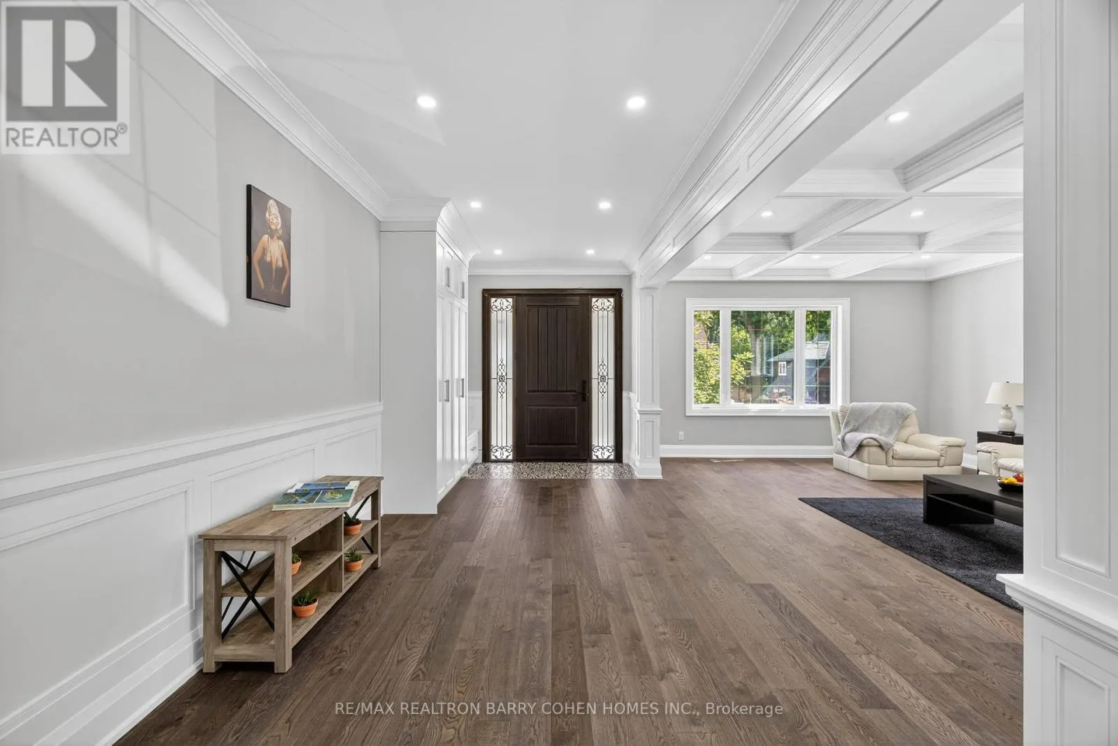 64 EMPRESS AVENUE