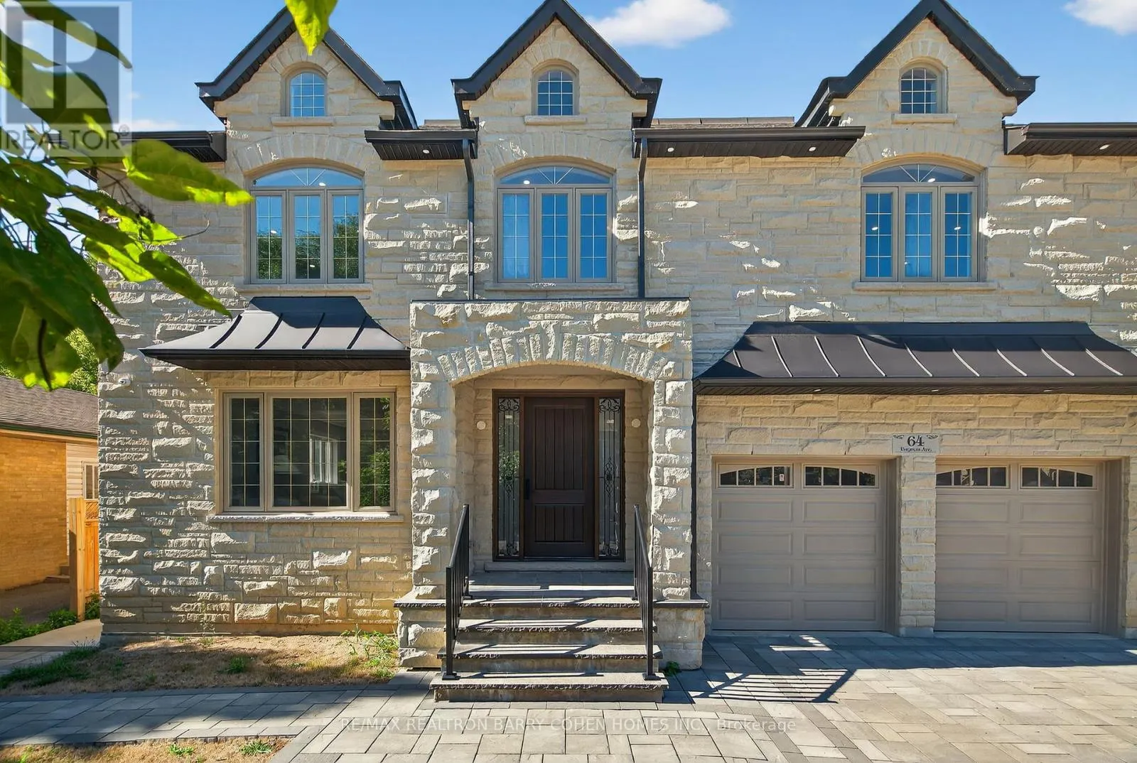 64 EMPRESS AVENUE