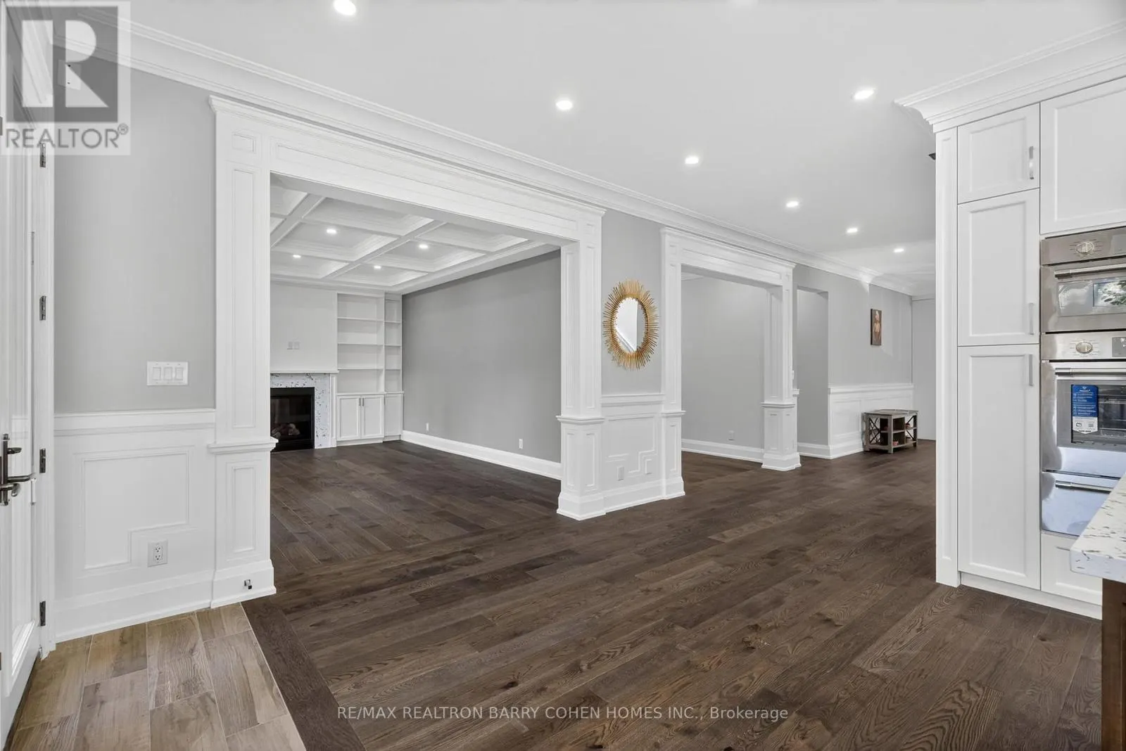 64 EMPRESS AVENUE