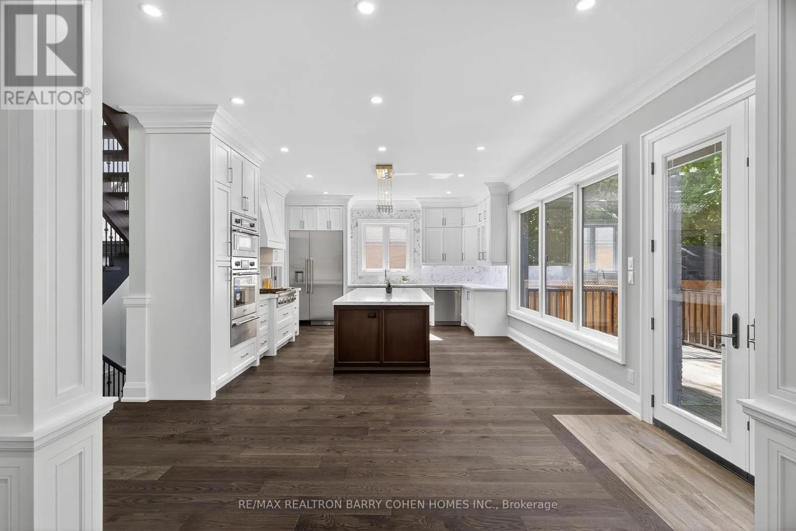64 EMPRESS AVENUE