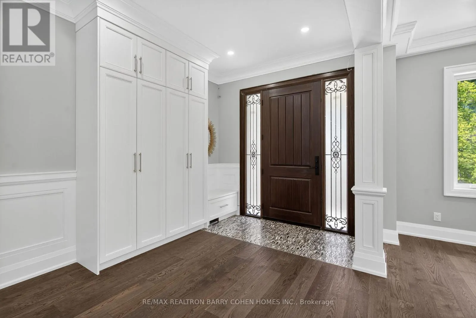 64 EMPRESS AVENUE