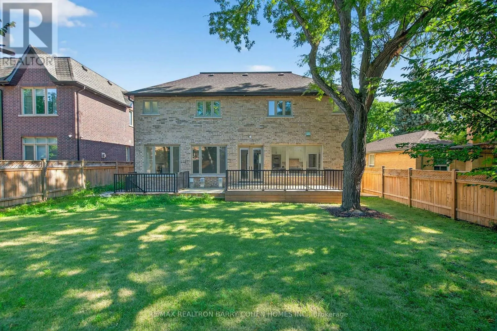 64 EMPRESS AVENUE